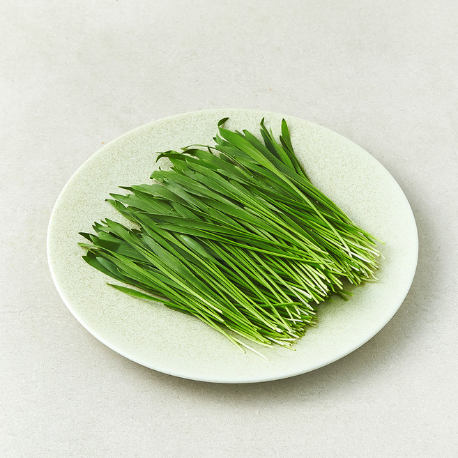 친환경 보리순, 50g, 1개