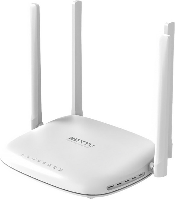 넥스트유 플레타 와이파이 공유기, AX1500, 1개