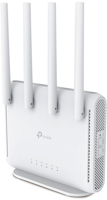 티피링크 AX1500 기가비트 WiFi 6 공유기, Archer AX1500, 1개