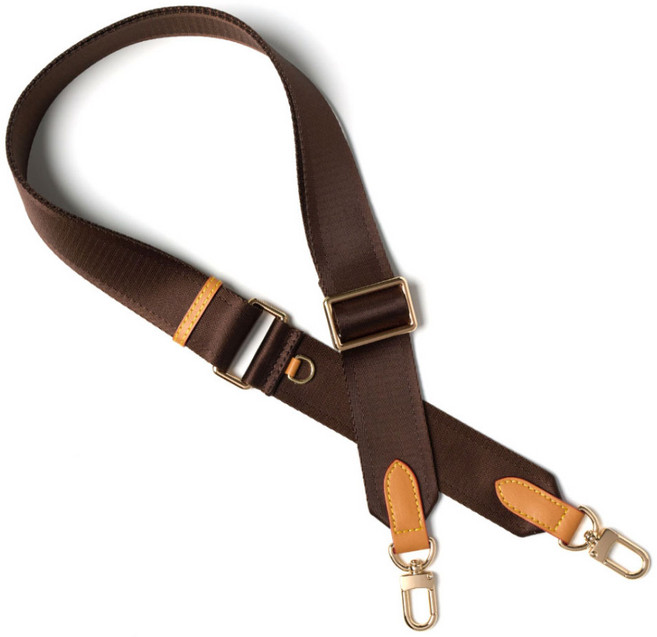 라라피엘 명품가방 호환 리폼 웨빙 D링 가방끈