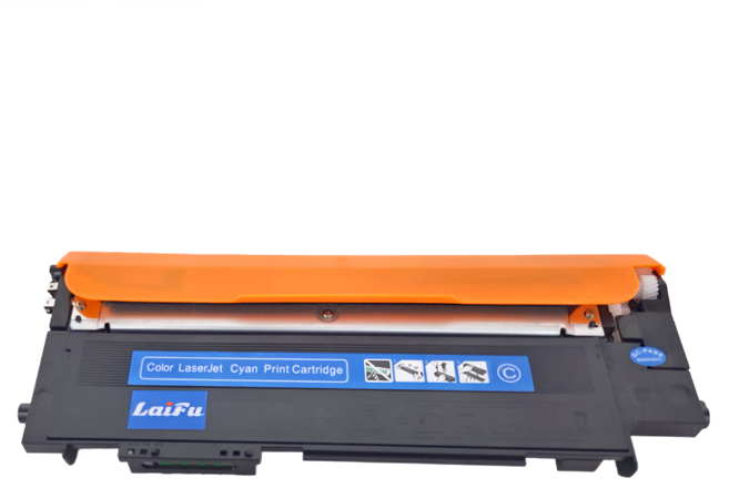 LaiFu 徠富 相容碳粉匣 W2091A (119A) Color LaserJet 150A/MFP 178nw, 藍色, 1個