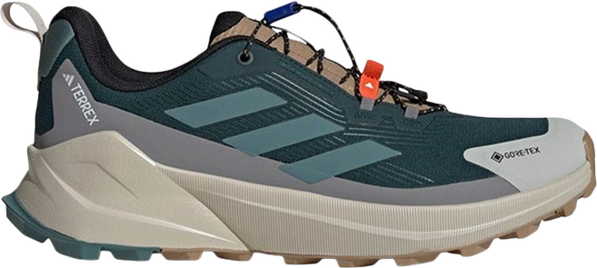 adidas 愛迪達 男款 Terrex Trailmaker 2 GTX SL D楦運動戶外鞋 JQ1614