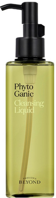 비욘드 피토가닉 클렌징 리퀴드, 200ml, 1개