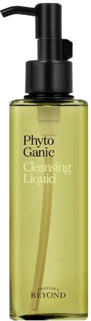 비욘드 피토가닉 클렌징 리퀴드, 200ml, 1개 - 쿠팡
