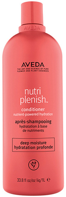 아베다 뉴트리플레니쉬 딥 모이스처 컨디셔너, 1L, 1개