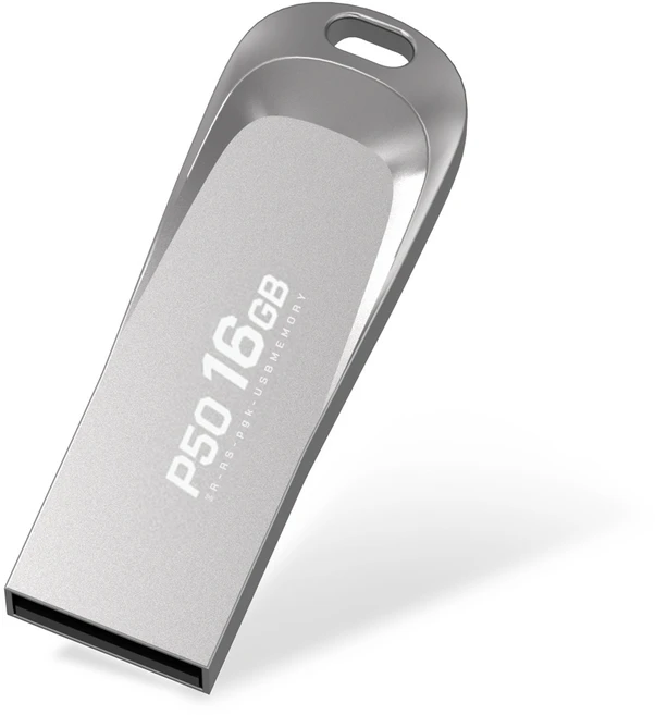 PLEIGO USB 메모리 P50, 16GB, 1개 - 쿠팡