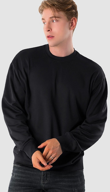 아르메데스 링클프리 양면스판 맨투맨 AR-513