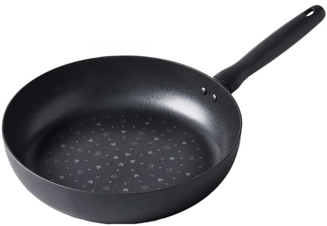 MEYER 美亞 迪士尼經典黑白系列 24CM 平底鍋, 1個