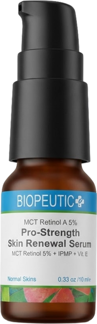 BIOPEUTIC 葆療美 MCT A醇1%細緻煥活精華, 10ml, 1瓶