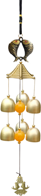 Wowking 傳統風鈴, Type 3