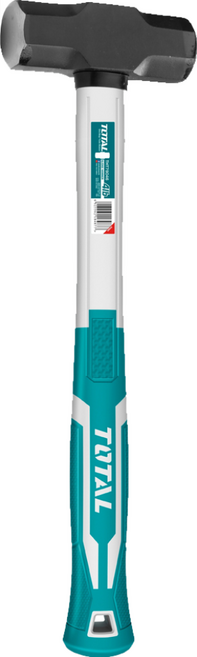 TOTAL 道達爾 短柄大錘, THT79046, 1支