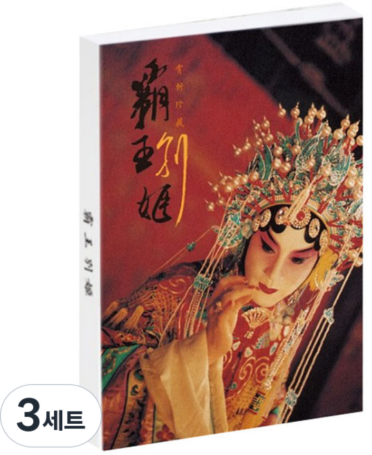 電影照片明信片海報30款套組, 3套, PC07 悲情城市 張國榮