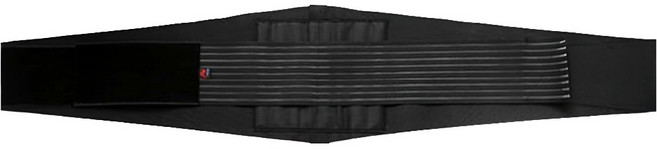 AOLIKES 奧力克斯 護腰 7992, 黑色, 1個