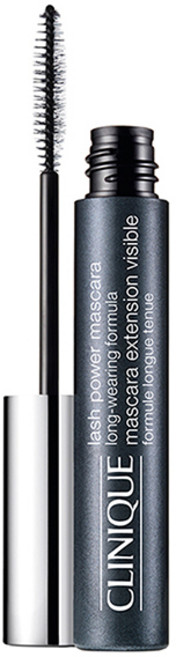 크리니크 래쉬 파워 마스카라 6ml, black onyx, 1개