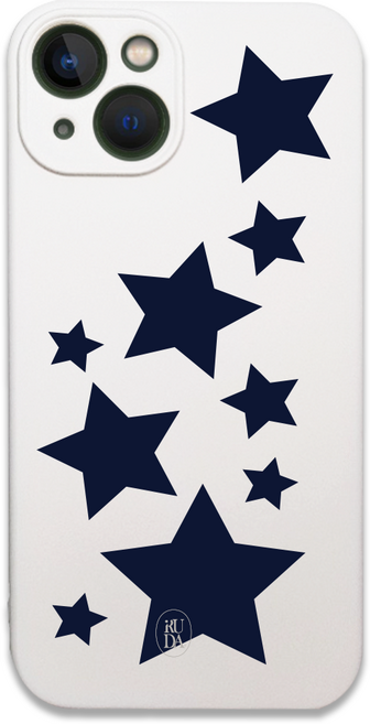 이루다 풀 커버 젤리 케이스