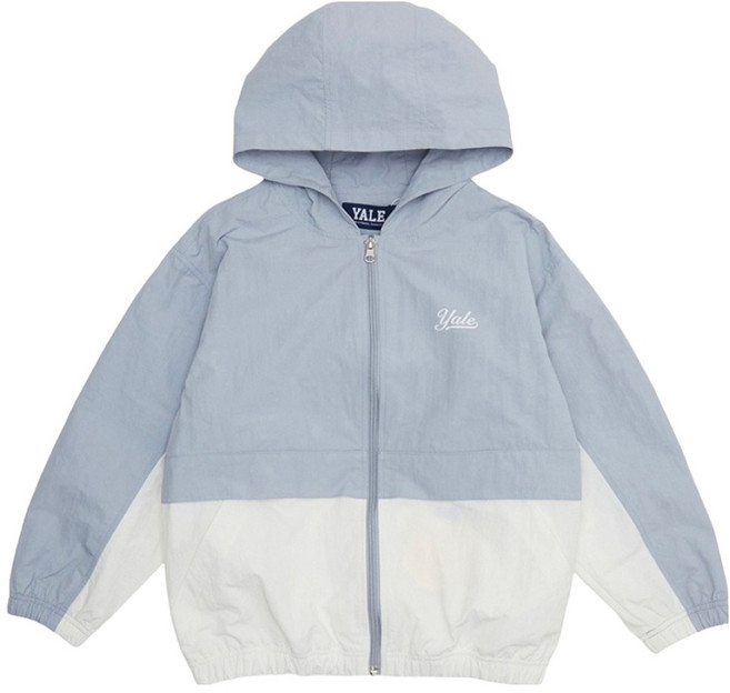 예일키즈 아동용 불독스 바람막이 점퍼 YJCTWBE13236