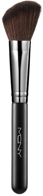 맥퀸뉴욕 치크 앤 쉐딩 브러쉬, 1개