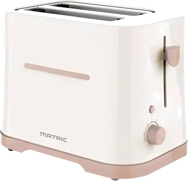 MATRIC 松木家電 防燙多段式烤麵包機, MG-TA0711C