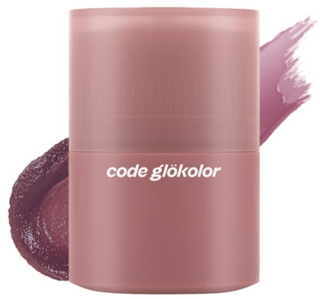 코드글로컬러 컬러 립세린, 03 러스티 레드, 15g, 1개