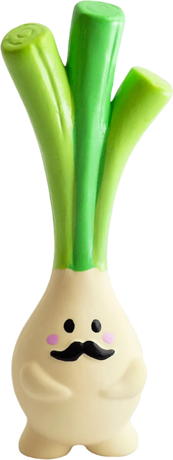 Bestever 玩具 犬用, 綠洋蔥, 1個