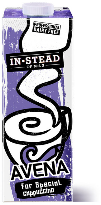 테라에판 프로페셔널 오트 바리스타 에디션, 1개, 1L