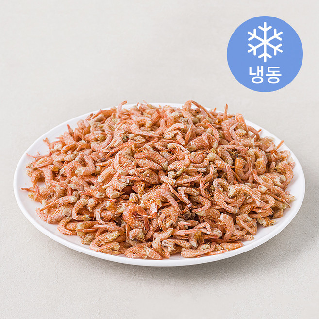 해맑은푸드 두절새우 실속형 (냉동), 300g, 1개입, 1개