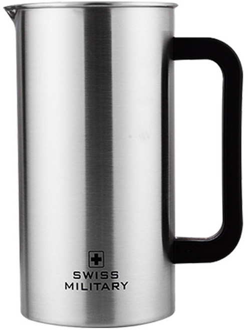 스위스밀리터리 냉장고 보틀 HS1500, 1.5L, 1개