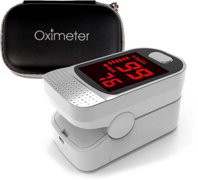 산소포화도 측정기 M130, 1개