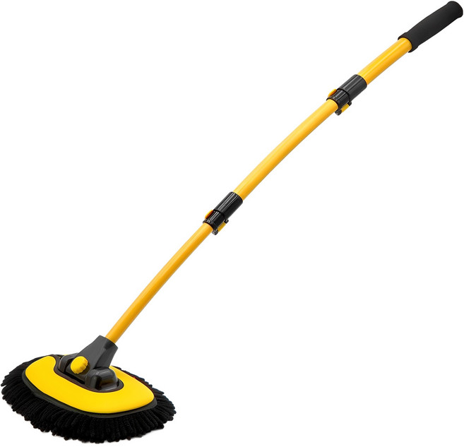 에이스피드 A68 세차밀대 H타입, 1개