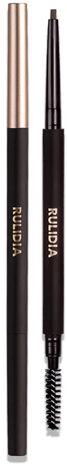 루리디아 이지 디테일 브로우 0.03g, 애쉬 브라운, 1개 - 쿠팡