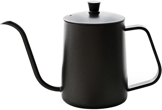 칼딘 D-600C 드립포트, 600ml, 1개, 단품