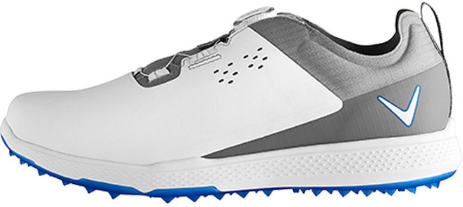 Callaway 卡拉威 男款 Nitro Boa Pro 高爾夫球鞋 M554-55