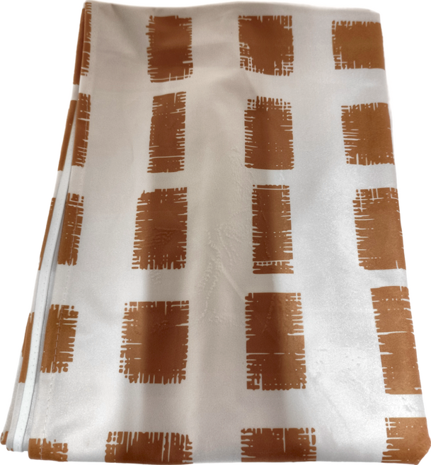 BonBon naturel 侘寂風 日式穿桿式長門簾 150 x 85cm 岩崎