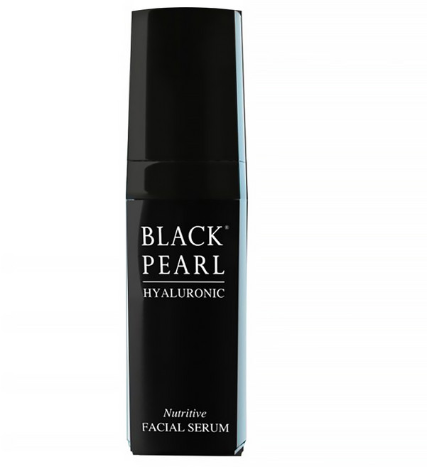 sea of spa 頂級玻尿酸臉部營養霜, 30ml, 1個