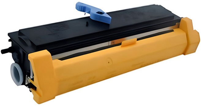 UFOTEC EPSON 全新副廠碳粉匣 S050523 M1200 適用, 1個, 黑色