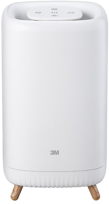 3M 空氣清淨機 FA-Z40 1~3.3㎡ 326 x 186 x 189mm 1.9kg, 白色