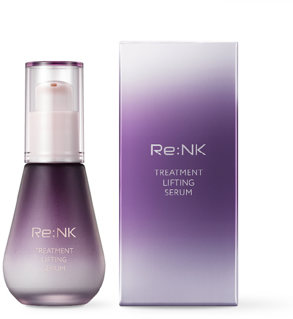 리엔케이 트리트먼트 리프팅 세럼, 30ml, 1개