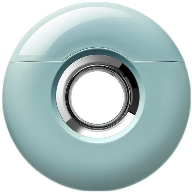 블롬 휴대용 전기면도기, MS001_M, 민트