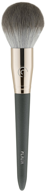 플라리아 시그니처 파우더 메이크업 브러쉬 L 620, 1개, 혼합색상