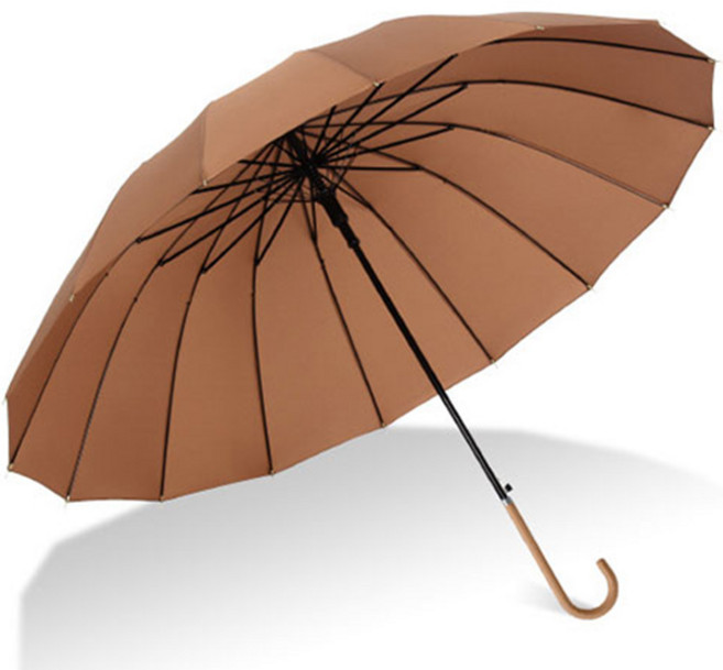 타이탄 고급 장우산 대형