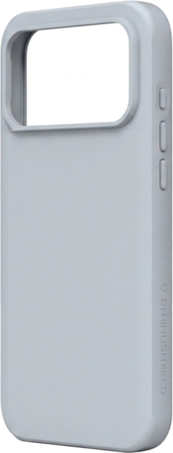 RHINOSHIELD 犀牛盾 SolidX 手機 防摔 手機殼 iPhone 17 Pro Max MagSafe 兼容 循環灰