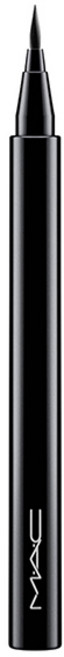 맥 스트로크 아이라이너, 브러시블랙, 1개