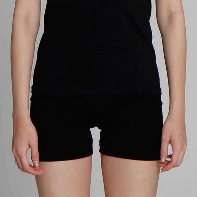 디에스도씨 모달 통기성 3부 속바지 UP-106 3P