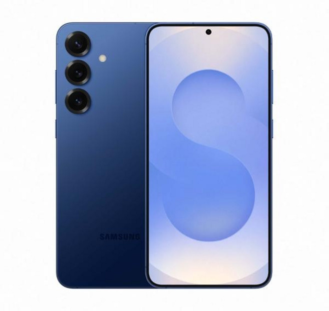 삼성전자 갤럭시 S25+ 자급제 SM-S936N, 네이비, 256GB