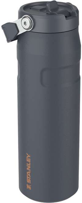 스탠리 아이스플로우 에어로라이트 플립 스트로 2.0 텀블러, 트와일라잇, 710ml, 1개