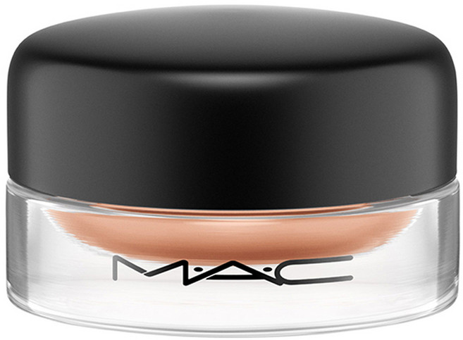 맥 프로 롱웨어 페인트 팟, 레잉 로우, 1개 - 쿠팡