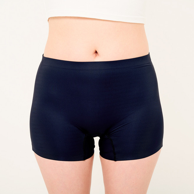 레이디아미스뷰티라인 여성용 무봉제 심리스 드로즈