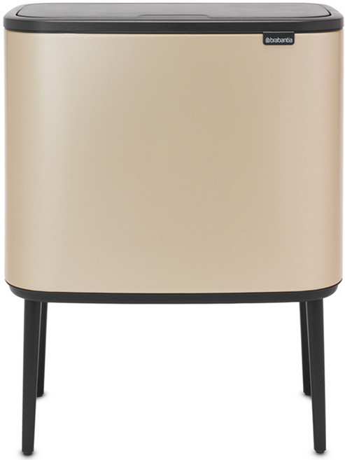 브라반티아 보터치빈 11+23L 이너버킷, 메탈릭골드