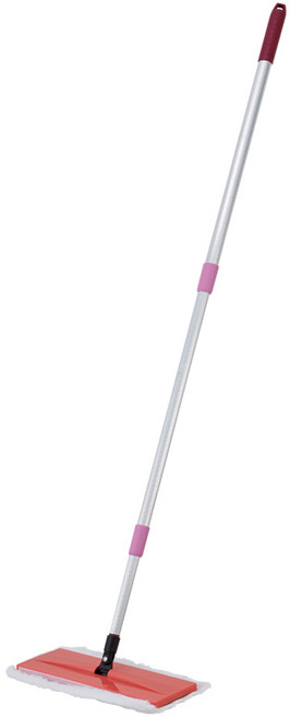 巧巧 靜電3節拖把 A0289E, 1組