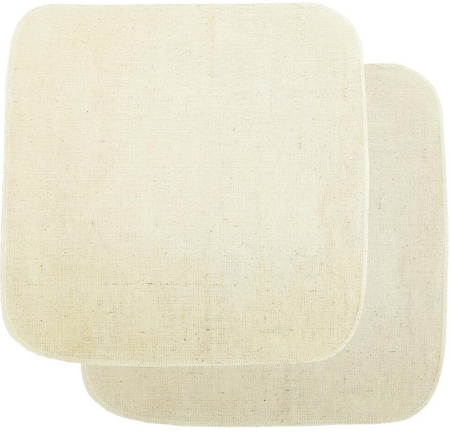 삼베 보자기, 2개